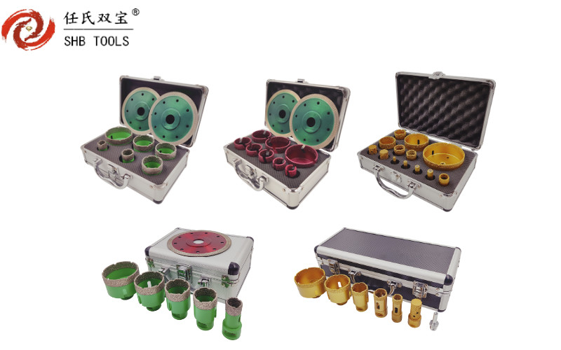 China Jiangyin Shuangbao Diamond Tools Co.,Ltd company profile