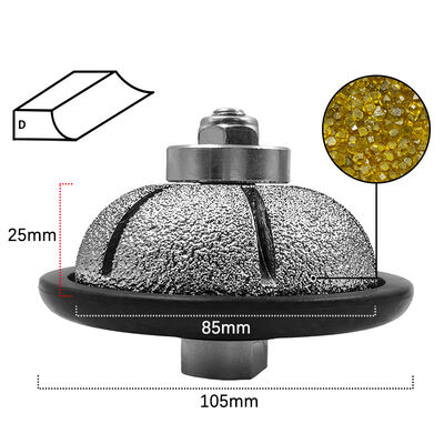 Diamond grinding wheel M14 polishing tools for granite marble ceramic stone